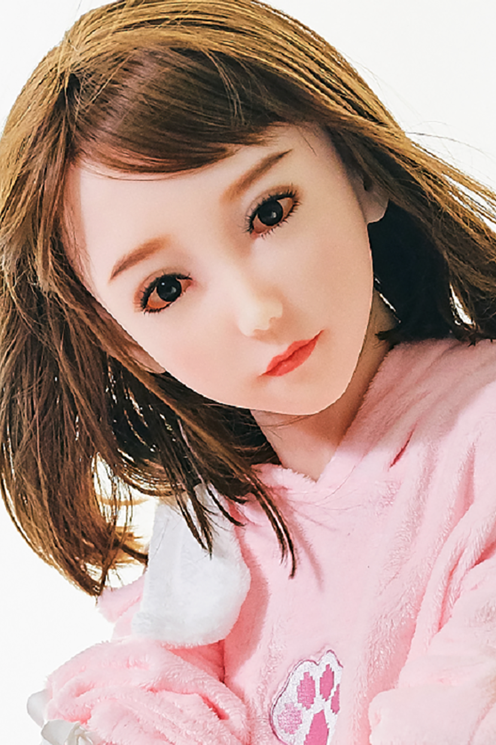 Explore our diverse sex dolls, from TPE to silicone, with options like blonde, Asian, BBW, skinny, tall, and various bust sizes—even alien designs! Enjoy in-stock 24-hour shipping or custom orders. Partner brands: Irontech, WM, SE, ZELEX, FUNWEST andsoan.